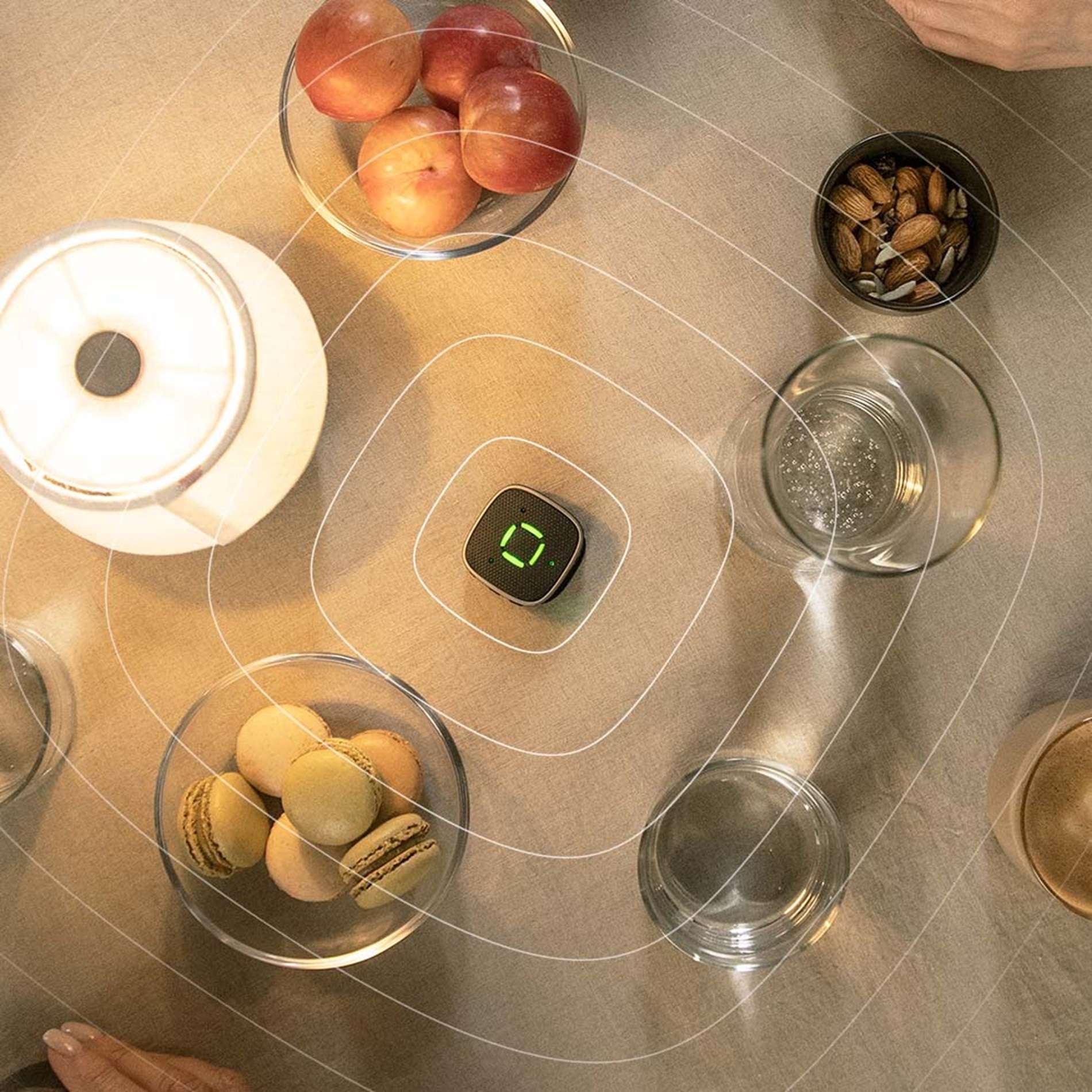 Sound Assist 2026 Smart Hearing Accessories