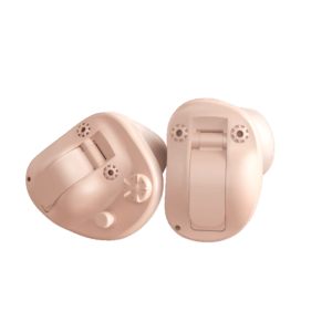 Widex In-The-Ear (ITE) Hearing Aid