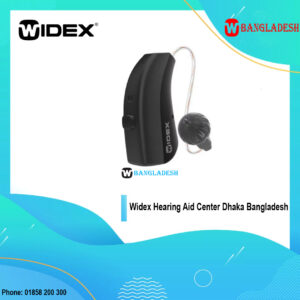 Widex Hearing Aid Center Dhaka Bangladesh
