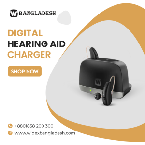 ARRDI/ABRDI STANDARD CHARGER WPT301 Hearing Aid Charger