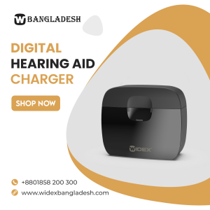MRR4D CHARGE N CLEAN WPC101 Hearing Aid Charger
