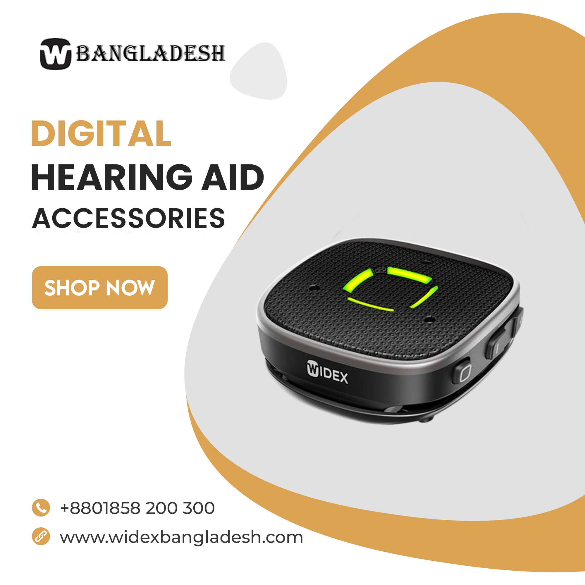 SOUND ASSIST